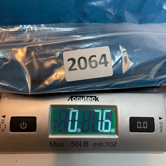 J Jill Womens L Love Linen Button Front Shirt Blue Long Sleeve Lightweight Top - Picture 9 of 9